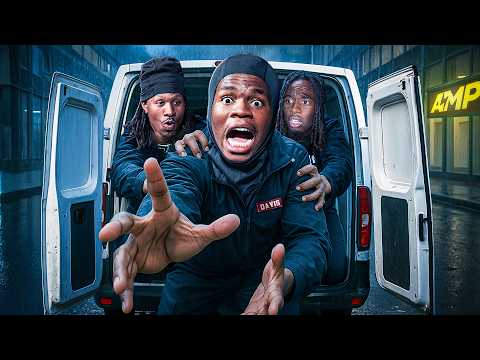 AMP EXTREME HIDE & SEEK