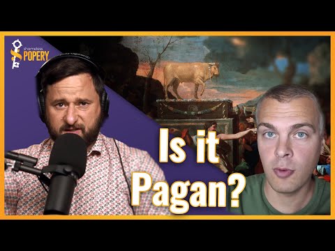 Debunking the "Pagan" Roots of Marian Devotion