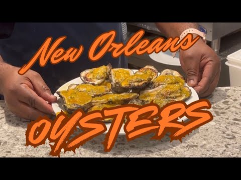Where to Eat Oysters in the French Quarter: A Local’s Guide