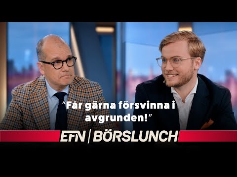 Börsraketerna som slutade i katastrof