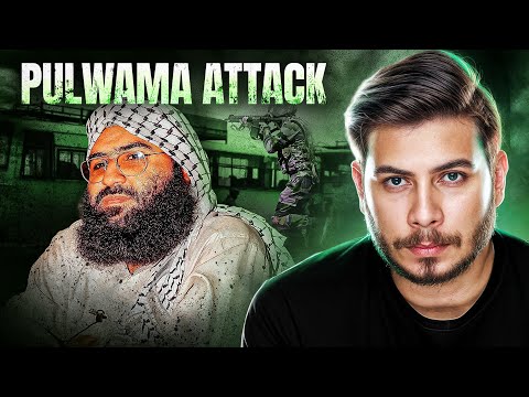 Pulwama Attack
