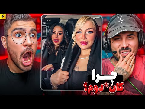 پز دادن با ایفون ۱۷ در سراسر کشور با سوگنگ