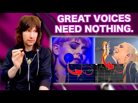 MORE accurate than PITCH CORRECTION? What's HAPPENING?