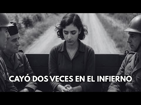 Elisheva Markovitz, la Judía que Cayó en un Campo Nazi y Luego en un Cerco Partisano