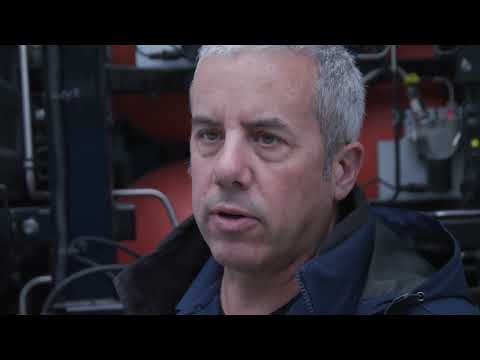 Rob Stevenson - HTEC