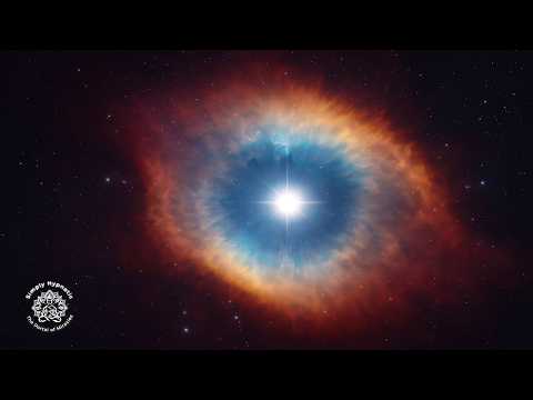 🌌 The Frequency of Gods – Open Your Soul to Higher Realms