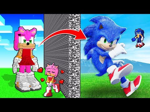 I Cheated With //REALISTIC in Minecraft Build Battle With Crazy Fan Girl