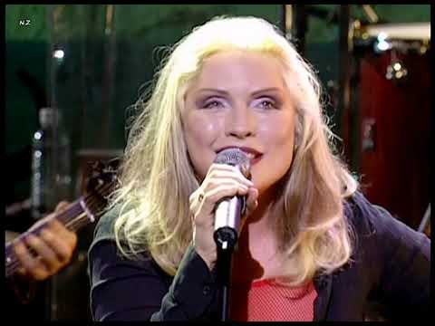 Blondie - Maria 1999 "NYC" Live Video HQ