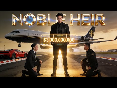 Reborn With $3 Billion: I Paid Cash For A LaFerrari! The Noble Heir.