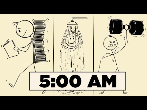 How to Get Into INSANE Focus That Feels ILLEGAL