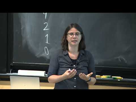 Lecture 5: Floats and Approximation Methods