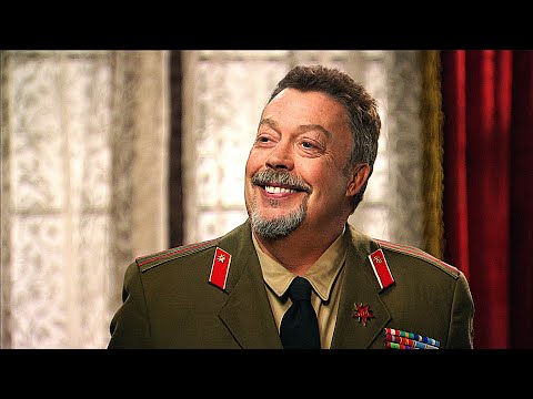 The USSR loses WW3 so they use a time machine to kill Einstein