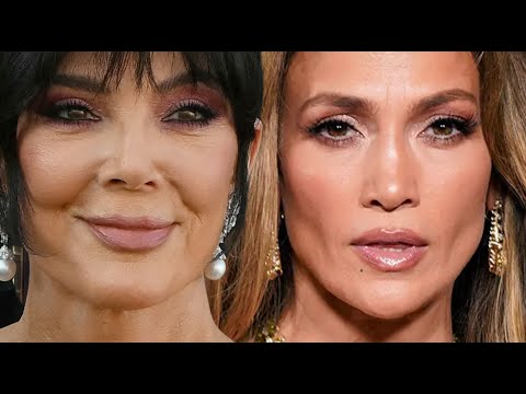 Ray J Exposes Kris Jenner as Jennifer Lopez HUMILIATES Herself at Ben Affleck Event
