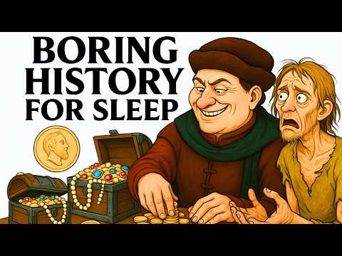 Ways To Get Filthy Rich In The Middle Ages and more