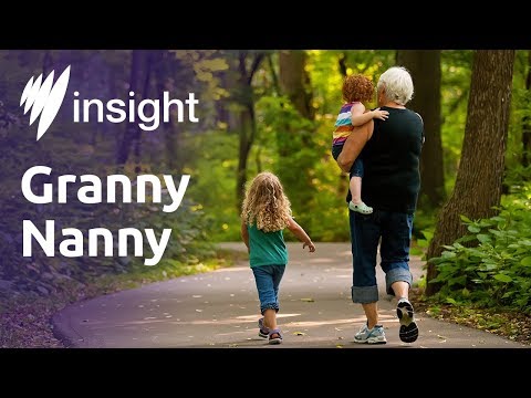 What happens when grandparents are left holding the baby?