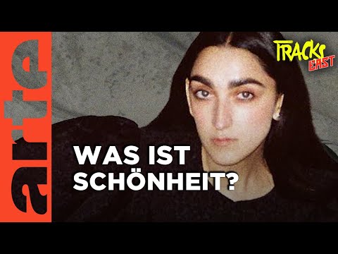 Bin Ich schön? Kampfplatz Körper | Tracks East | ARTE