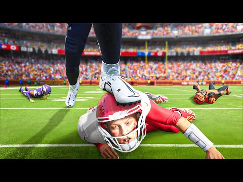 Last Player Standing Wins!