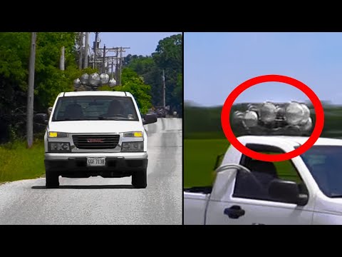 This Horn Will Make Your Eardrums Bleed