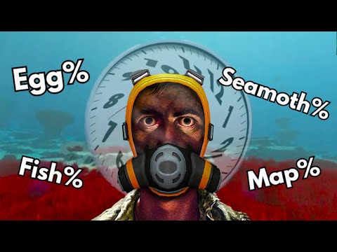 Subnautica's WORST Speedruns...