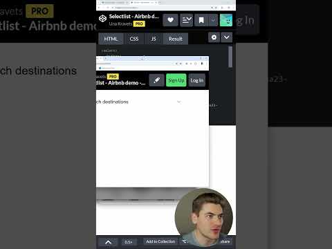 The New selectedcontent HTML Element Changes Selects Forever
