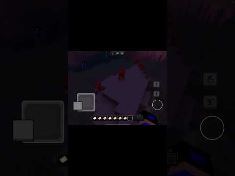 THE SMALLEST MUSHROOM ISLAND IN THE WORLD