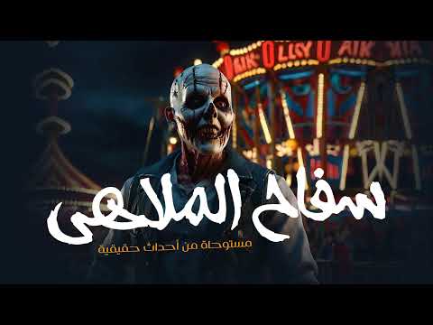 مستوحاة من أحداث حقيقية لفتاة تختفي أختها بشكل غريب وسط زحام الملاهي وأثناء البحث عنها تكتشف كارثة !