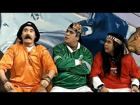 Dinamita y Millenium Show traen el humor a Venga Conmigo | Lo mejor del 13