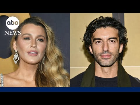 Justin Baldoni's lawsuit against Blake Lively dismissed by federal judge