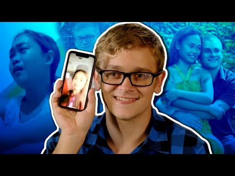 Brandan and Mary's Toxic Relationship Continues (90 Day Fiancé)