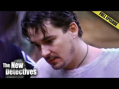 The Vampire Of Sacramento: The First Psychological Profile | The New Detectives