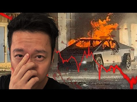 特斯拉什麼時候破產？