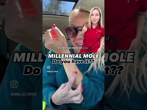 Millennial Model - Do You Have It?