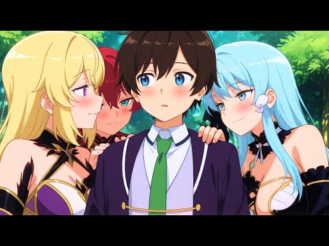 S-Rank Exorcist Reincarnates To Live Ordinarily But Still Claps Everyone!