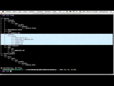 A Gentle Introduction to Gradle