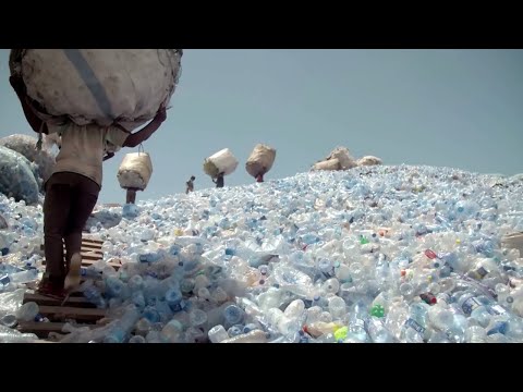 A Plastic Ocean: Coca-Cola's Hidden Secrets