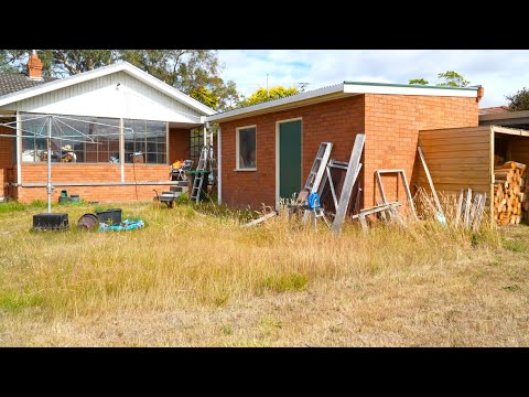 He said that i was a MAGICIAN | Watch me make this mess DISAPPEAR!