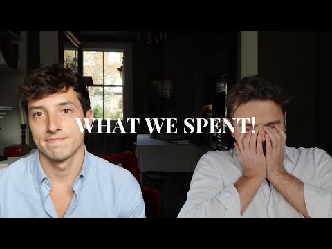 How Much Our London House REALLY Cost & Answering Your Top Questions!