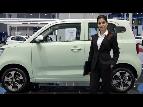 Wuling Hong Guang Mini EV Review | Specs, Range, Performance & Real-World Use Explained