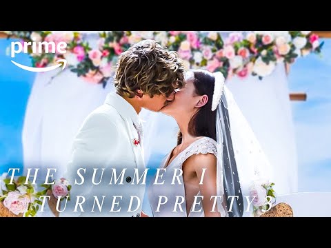 The Summer I Turned Pretty Season 3 First Look + Latest News