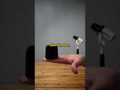 Upgrading my Microphone for CHEAP #shorts