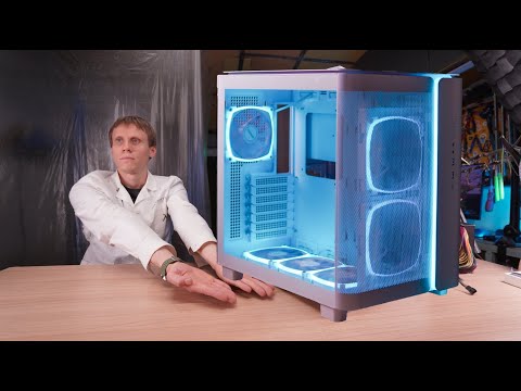 ONE of the TOP-5 Cases for 10k...