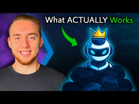 My Top 20 Lessons from Building 100s of AI Agents (Super Actionable)