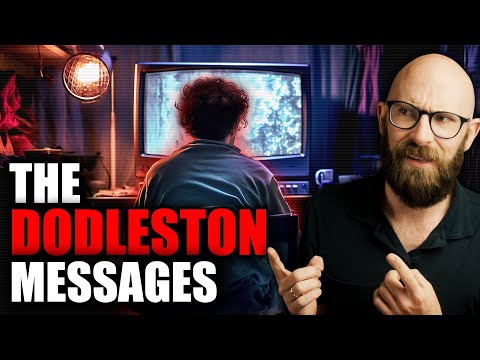 The Dodleston Messages: Cryptic Computer Warnings from The Past…and Future