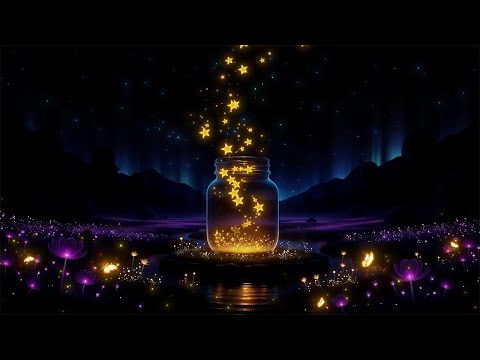 Fall Into Sleep Instantly (NO ADS) • Melatonin Release, Increase Deep Sleep • Goodbye INSOMNIA #6