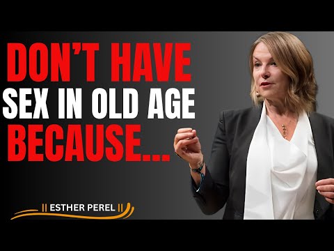 9 FATAL MISTAKES That Ruin Your LIFE in OLD AGE| ESTHER PEREL