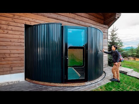 Hidden Inventions That Will Take Your Home to Another Level