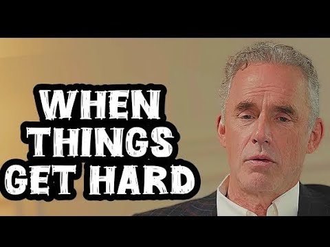 When Things Get Hard,