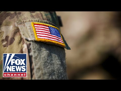 Benjamin Hall speaks on reports of US ground operations in Iran: 'SOMETHING HAS TO HAPPEN'