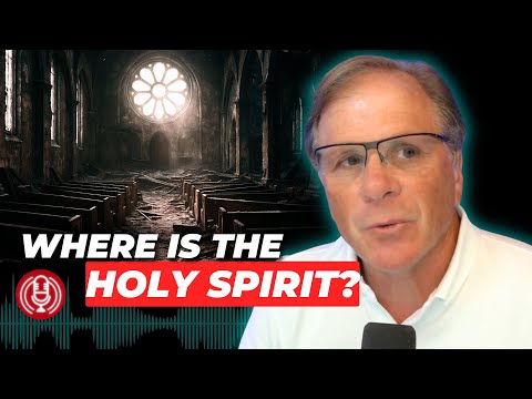 Has the Holy Spirit Stopped Working? PLUS Is the Bible All We Need?