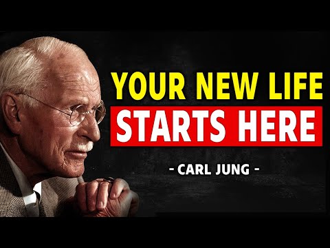 How To Raise Your Standards And Attract A Better Life - Carl Jung